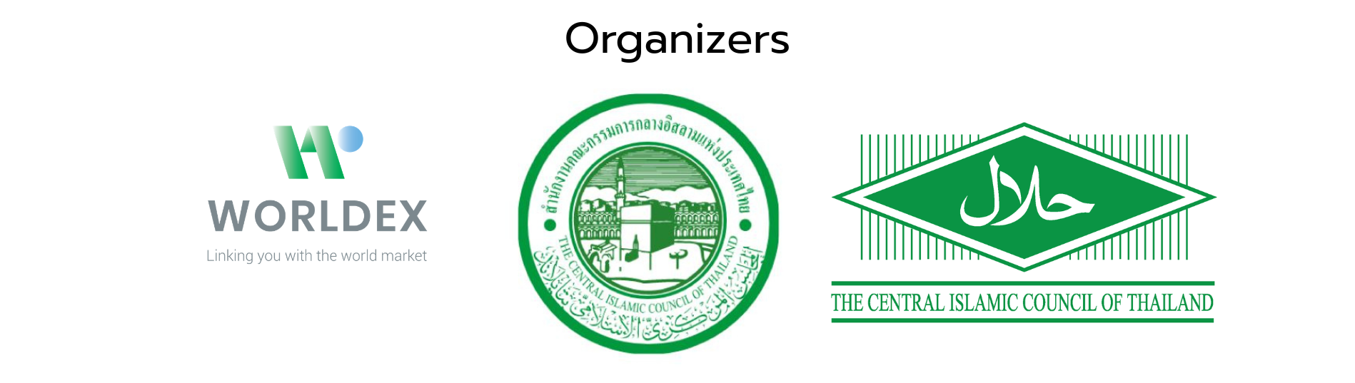 Organizers & Co-Organizers