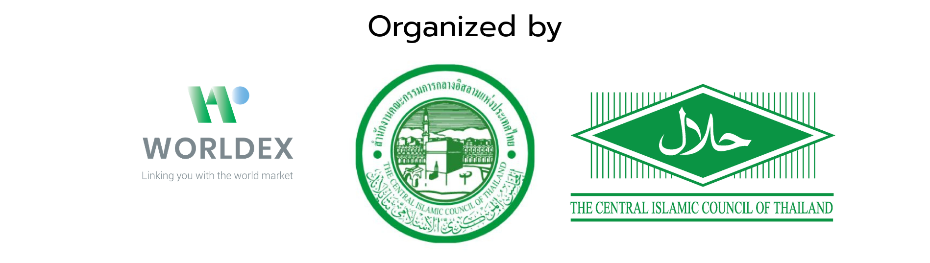 Organizers & Co-Organizers
